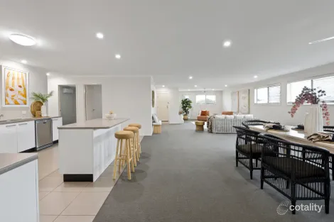 Property photo of 16 Crestview Crescent Bucasia QLD 4750