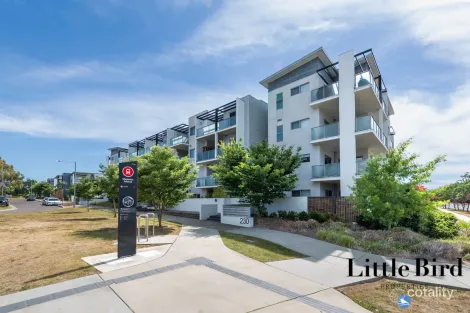 129/230 Flemington Rd, Harrison, ACT 2914
