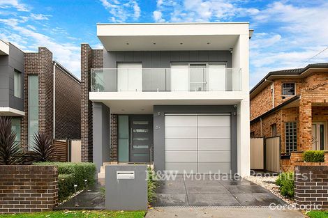 8a Talbot St, Riverwood, NSW 2210