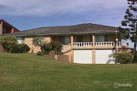 Property photo of 1 Geoffrey Street Crowdy Head NSW 2427