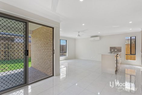 Property photo of 38 Sommer Street Yarrabilba QLD 4207