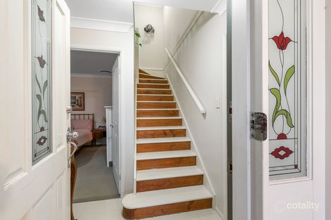 Property photo of 36/110 Scrub Road Carindale QLD 4152
