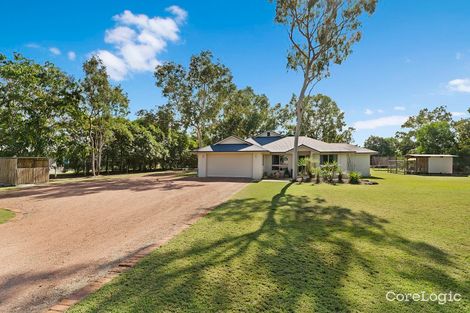 Property photo of 8 Duroy Street Mount Low QLD 4818