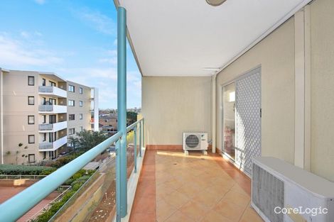 Property photo of 508/104-112 Maroubra Road Maroubra NSW 2035