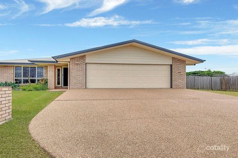 Property photo of 17 Webster Street Gracemere QLD 4702