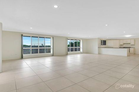 Property photo of 17 Webster Street Gracemere QLD 4702