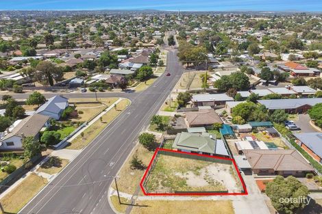 Lot 1/27 Moran St, Long Gully, VIC 3550