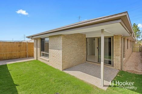 Property photo of 38 Sommer Street Yarrabilba QLD 4207