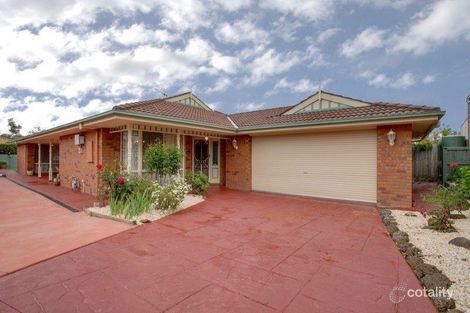 5 Huon Pine Ct, Upper Ferntree Gully, VIC 3156