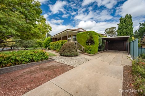 Property photo of 19 Wenholz Street Farrer ACT 2607