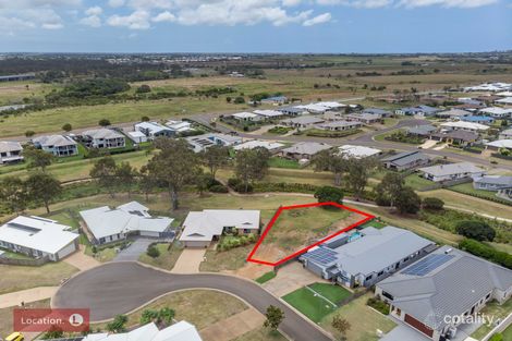 Property photo of 6 Sweetwater Court Ashfield QLD 4670