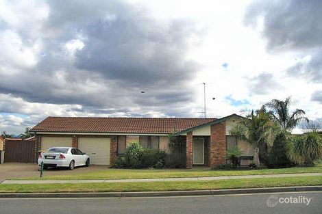 29 Camilleri Ave, Quakers Hill, NSW 2763
