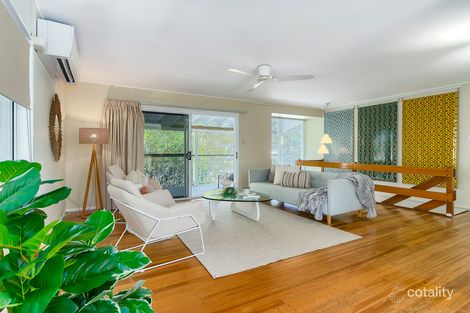 Property photo of 16 Elvendon Street The Gap QLD 4061