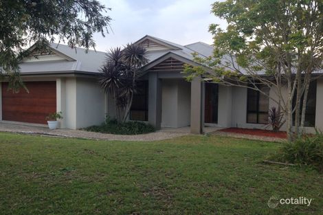 Property photo of 10 Icefire Lane Coomera QLD 4209