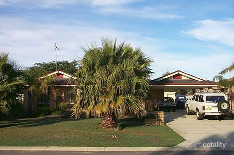 19 Inverness Dr, Meadow Springs, WA 6210