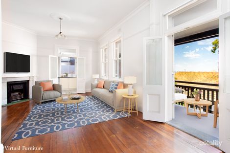 4/389a Alfred St N, Neutral Bay, NSW 2089