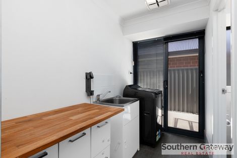 Property photo of 46 Jamison Grove Wellard WA 6170