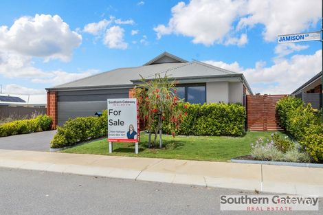 Property photo of 46 Jamison Grove Wellard WA 6170