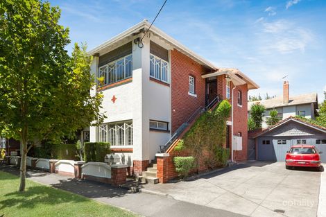 Property photo of 4/7 Byrne Avenue Elwood VIC 3184