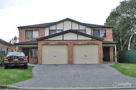 1/2 Madeline St, Fairfield, NSW 2165