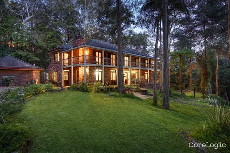 Property photo of 64 Finlay Road Turramurra NSW 2074