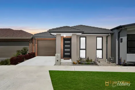 36 Gala Ave, Wyndham Vale, VIC 3024