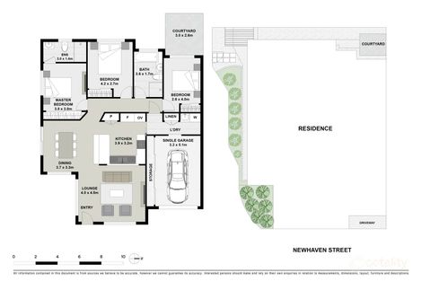 24/27-35 Newhaven St, Alexandra Hills, QLD 4161