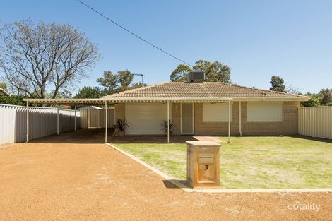 3 Baloo Pl, Koongamia, WA 6056