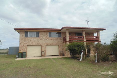 110 Purkis Corner Rd, Delan, QLD 4671