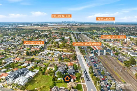 Property photo of 46 Maher Road Laverton VIC 3028
