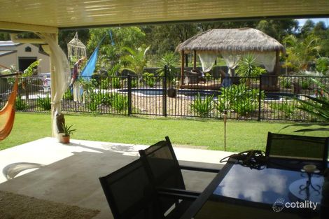 Property photo of 14 Wagtail Drive Regency Downs QLD 4341