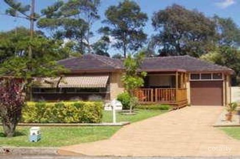 40 Beltana Ave, Dapto, NSW 2530