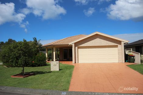 Property photo of 10 Benara Crescent Forster NSW 2428