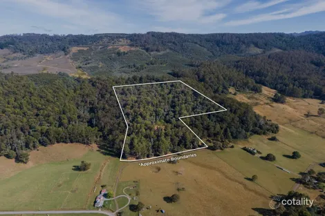 Property photo of LOT 5 Liena Road Liena TAS 7304
