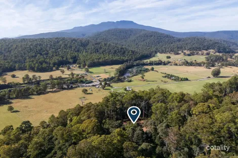 Property photo of LOT 5 Liena Road Liena TAS 7304