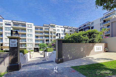 34/141 Bowden St, Meadowbank, NSW 2114