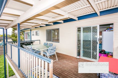 Property photo of LOT 1/1 She-Oak Street Logan Central QLD 4114