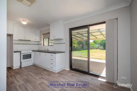 18 Wallawa St, Wanneroo, WA 6065