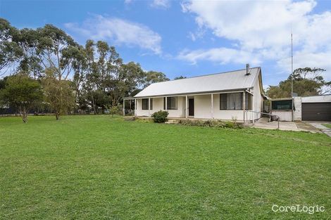 425 Ibbs Lane, Mailors Flat, VIC 3275