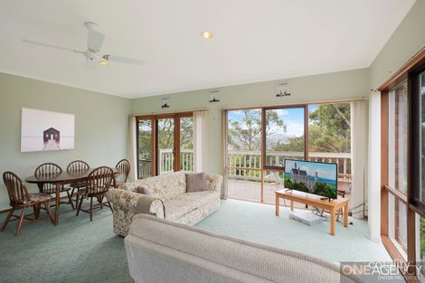 Property photo of 2/91 Monaro Street Merimbula NSW 2548