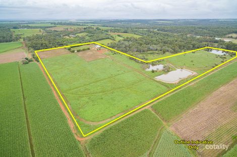 Property photo of 37 Andersons Road Abington QLD 4660