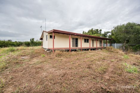 Property photo of 37 Andersons Road Abington QLD 4660