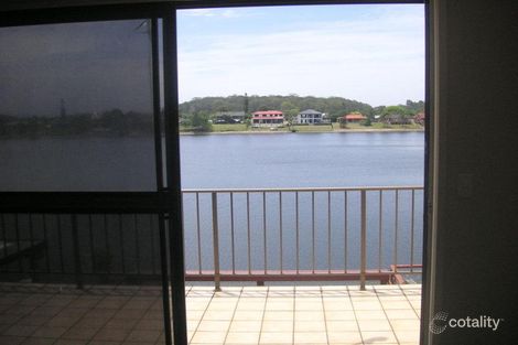 Property photo of 24/13 Shrike Court Burleigh Waters QLD 4220