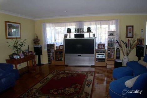 Property photo of 6 Pigeon Close Hinchinbrook NSW 2168