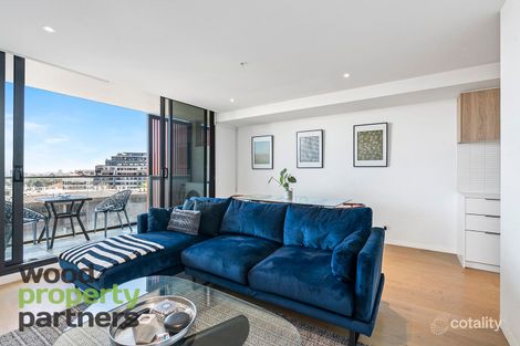 Property photo of 117/3-5 St Kilda Road St Kilda VIC 3182