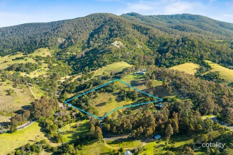 Lot 121 Punkalla Tilba Rd, Central Tilba, NSW 2546