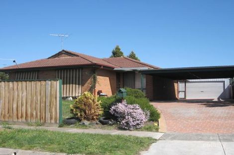 26 Gillingham Cres, Craigieburn, VIC 3064