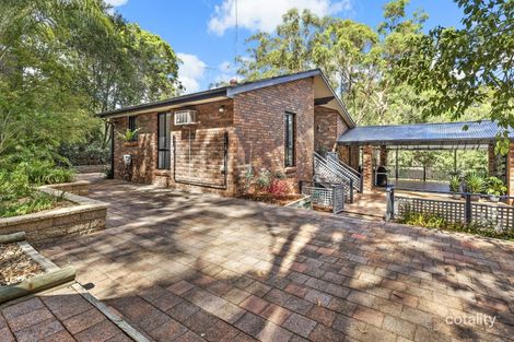 Property photo of 22 Woodglen Place Cherrybrook NSW 2126