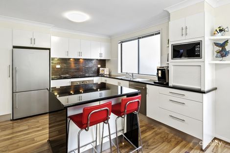 Property photo of 22 Woodglen Place Cherrybrook NSW 2126