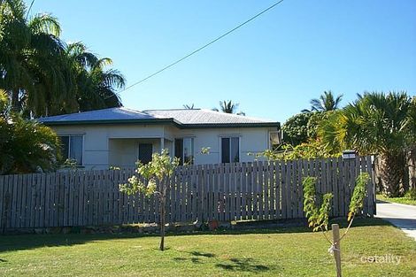 8 Denison St, Bowen, QLD 4805